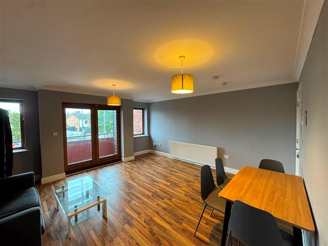 Apt 12 Poppintree Parade, Dublin 11, Ballymun