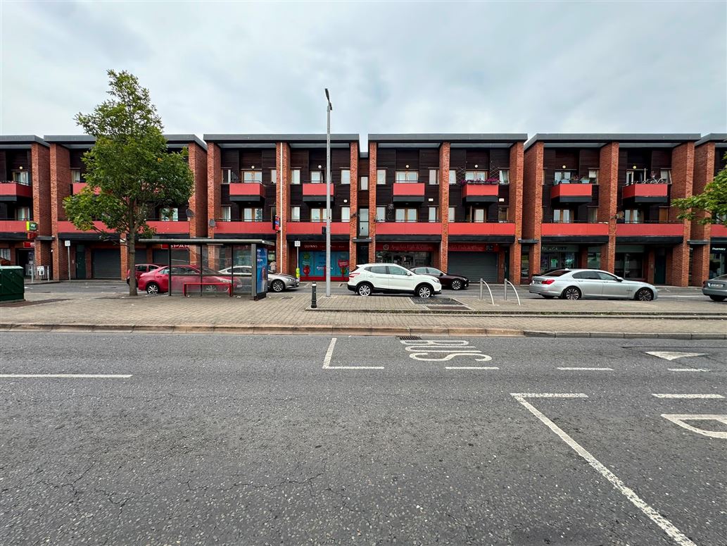 Apt 12 Poppintree Parade, Dublin 11, Ballymun