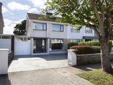 5 Glendoher Close, Rathfarnham, Dublin 16