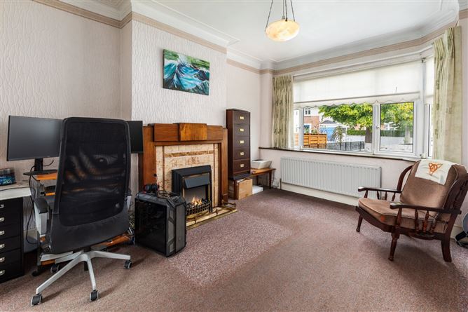 89 Furry Park Road, Killester, Dublin 5