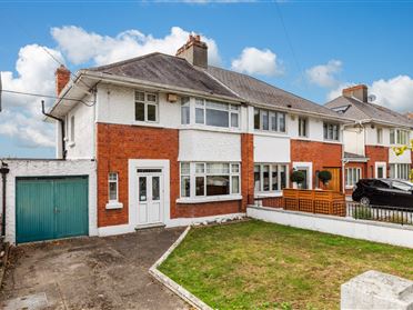 89 Furry Park Road, Killester, Dublin 5