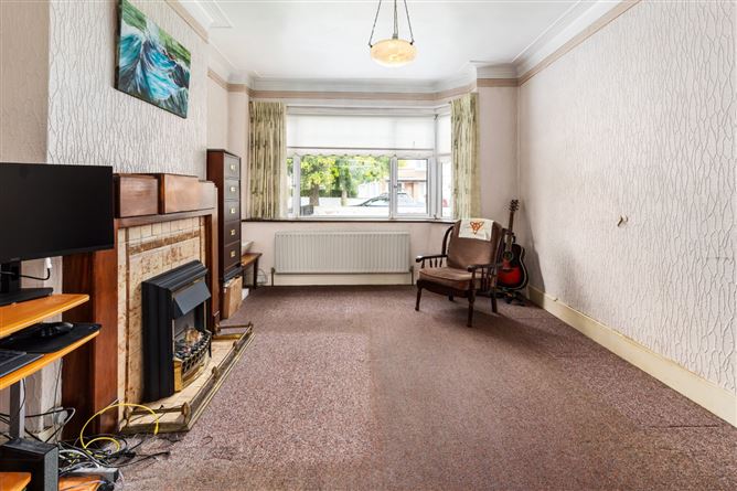 89 Furry Park Road, Killester, Dublin 5