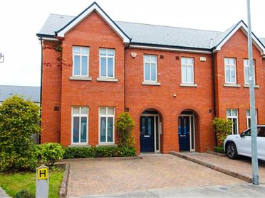 12 The Close, Citywest Village, Citywest, Dublin 24