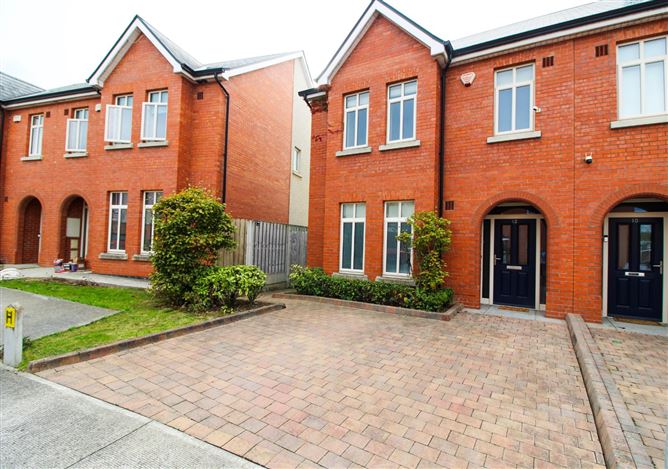 12 The Close, Citywest Village, Citywest, Dublin 24
