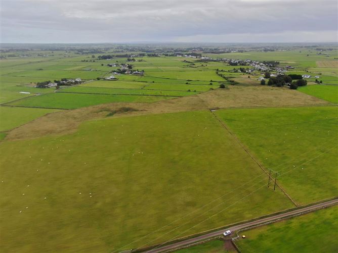 Land At Curry, Cummer, Tuam, Co. Galway