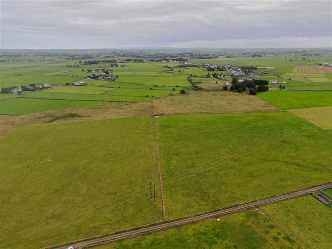Land At Curry, Cummer, Tuam, Co. Galway