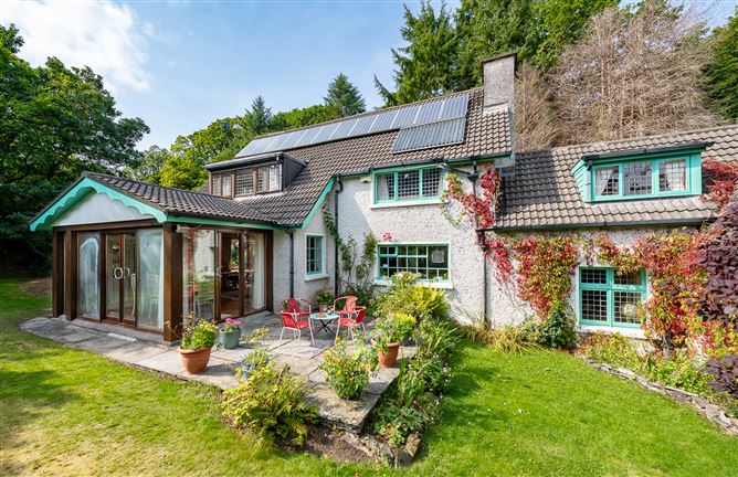 Derreenafoyle, Blackwater Bridge, Kenmare, Co. Kerry