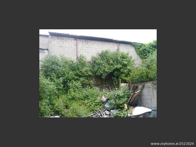 25 Benburb Street, Stoneybatter,  Dublin 7