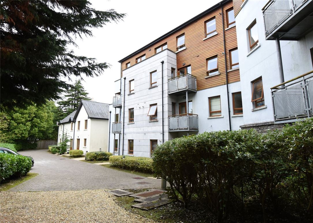 12 Douglas House, Maryborough Hill, Douglas, Co. Cork