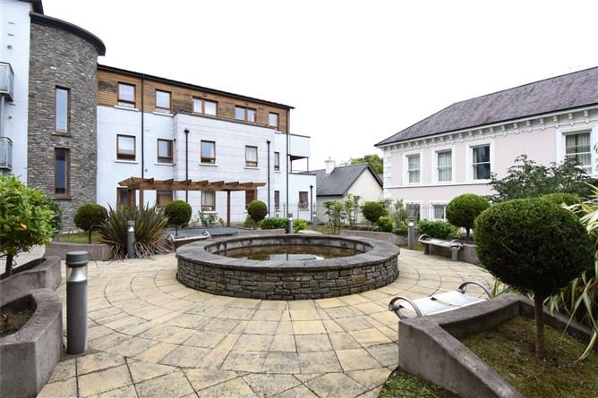12 Douglas House, Maryborough Hill, Douglas, Co. Cork