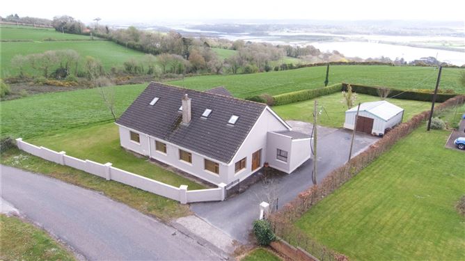 Upper Johnstown, Glounthaune, Co. Cork