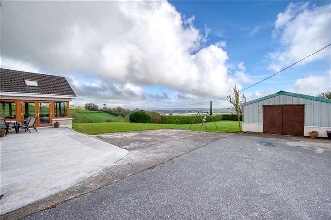 Upper Johnstown, Glounthaune, Co. Cork