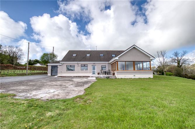 Upper Johnstown, Glounthaune, Co. Cork