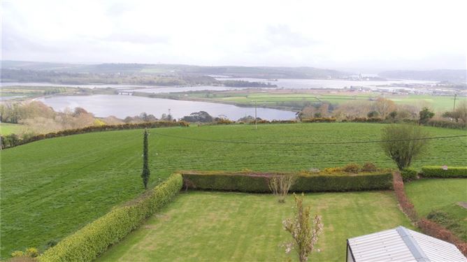 Upper Johnstown, Glounthaune, Co. Cork