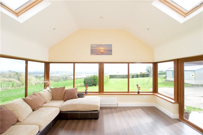 Upper Johnstown, Glounthaune, Co. Cork