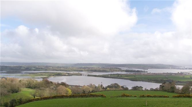 Upper Johnstown, Glounthaune, Co. Cork