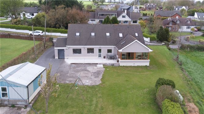 Upper Johnstown, Glounthaune, Co. Cork