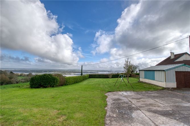 Upper Johnstown, Glounthaune, Co. Cork