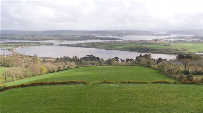 Upper Johnstown, Glounthaune, Co. Cork