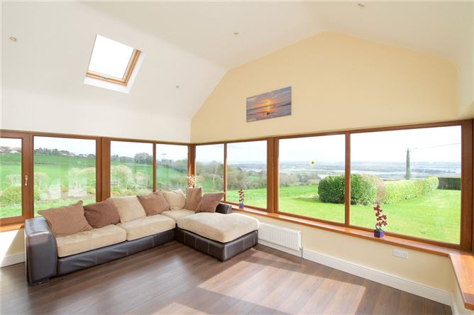 Upper Johnstown, Glounthaune, Co. Cork