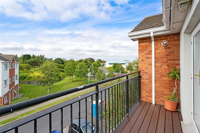83 Esker Manor, Lucan, Dublin