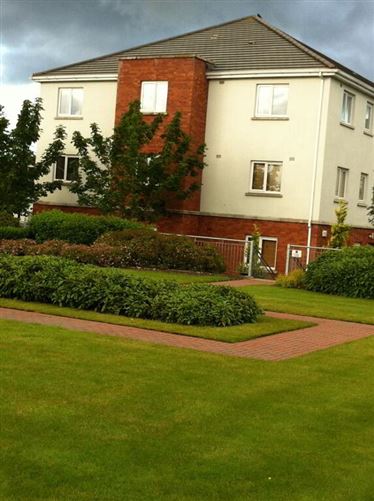 83 Esker Manor, Lucan, Dublin