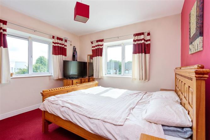 83 Esker Manor, Lucan, Dublin