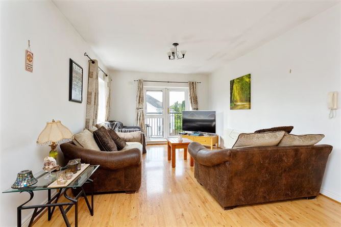 83 Esker Manor, Lucan, Dublin