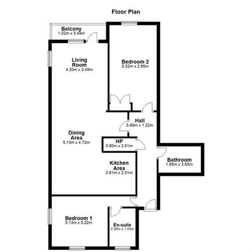 83 Esker Manor, Lucan, Dublin