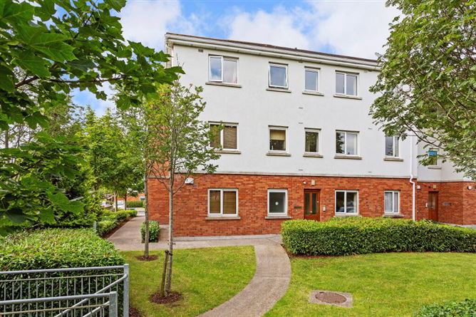 83 Esker Manor, Lucan, Dublin