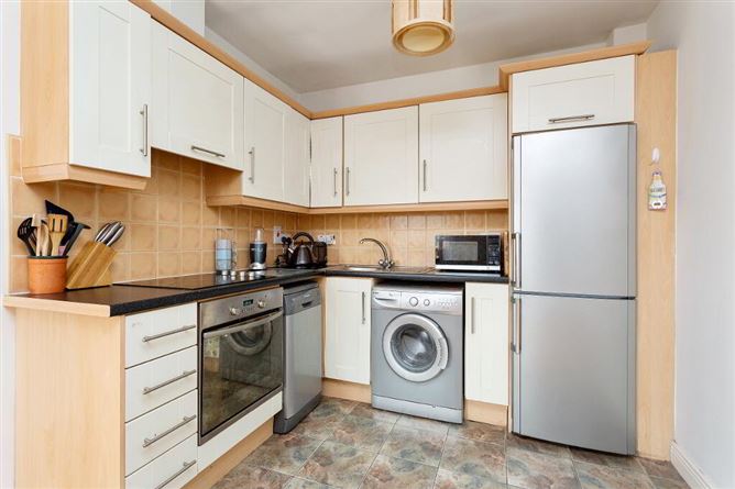 83 Esker Manor, Lucan, Dublin