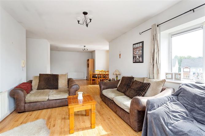 83 Esker Manor, Lucan, Dublin
