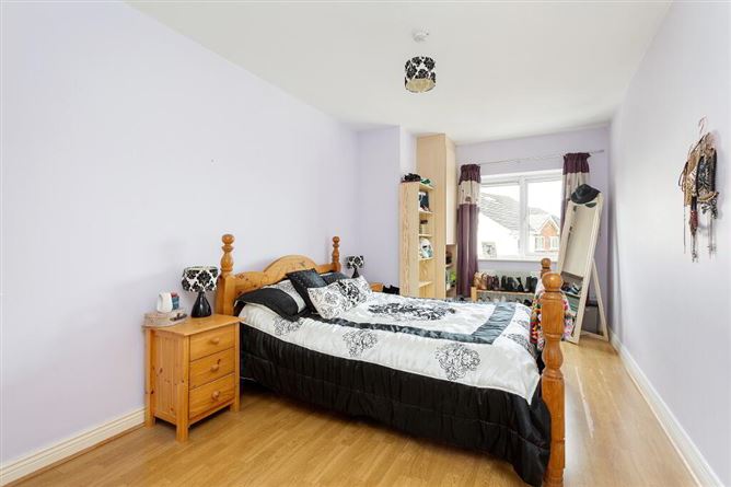 83 Esker Manor, Lucan, Dublin