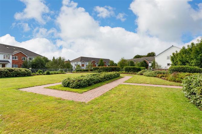 83 Esker Manor, Lucan, Dublin