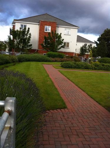 83 Esker Manor, Lucan, Dublin