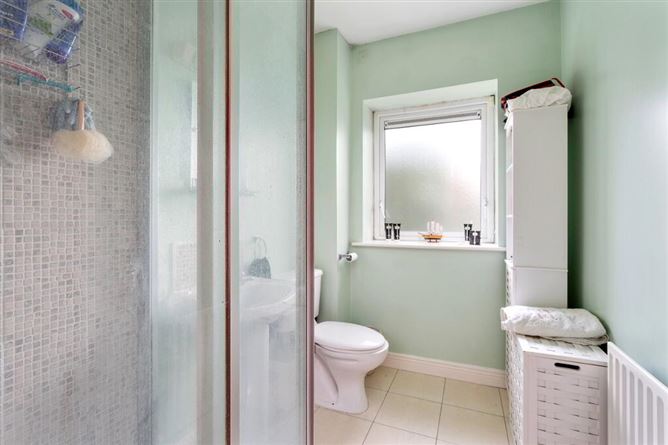 83 Esker Manor, Lucan, Dublin