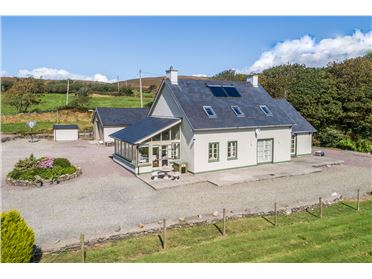 House For Sale In Ballydehob West Cork Myhome Ie
