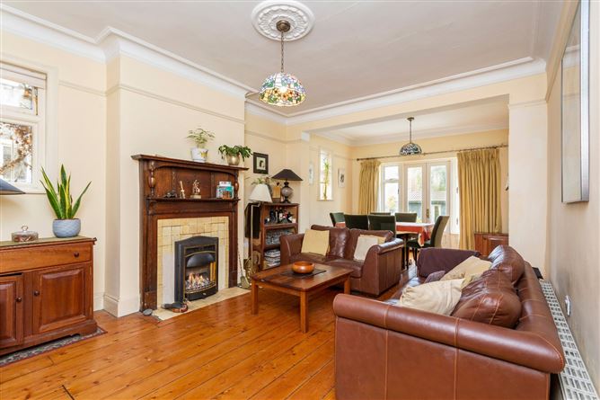 Eglinton Lodge, 46 Eglinton Road, Dublin 4