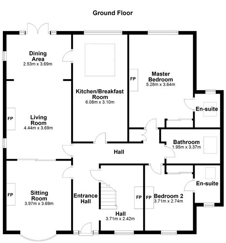 Eglinton Lodge, 46 Eglinton Road, Dublin 4