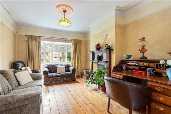 Eglinton Lodge, 46 Eglinton Road, Dublin 4