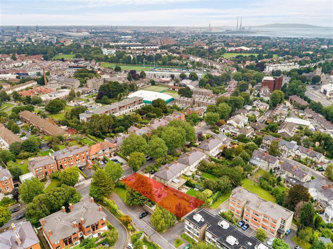 Eglinton Lodge, 46 Eglinton Road, Dublin 4