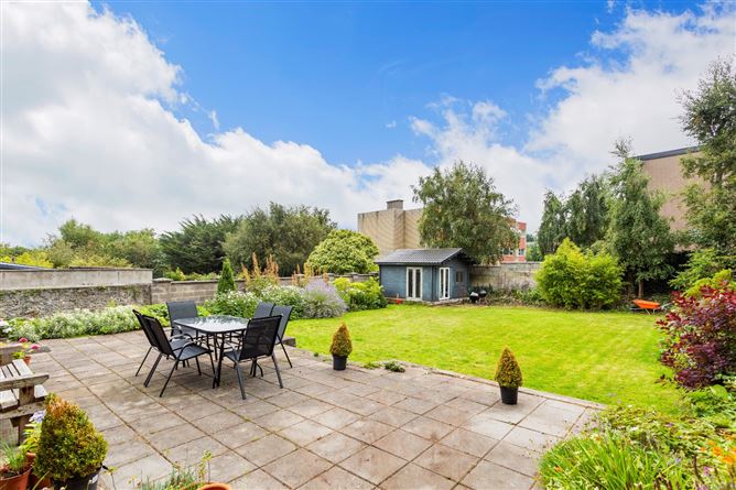 Eglinton Lodge, 46 Eglinton Road, Dublin 4