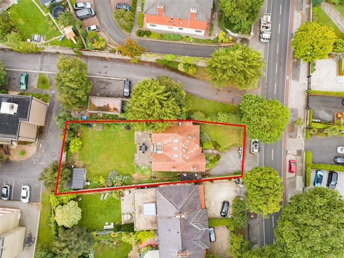 Eglinton Lodge, 46 Eglinton Road, Dublin 4