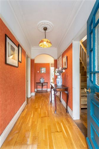 Eglinton Lodge, 46 Eglinton Road, Dublin 4