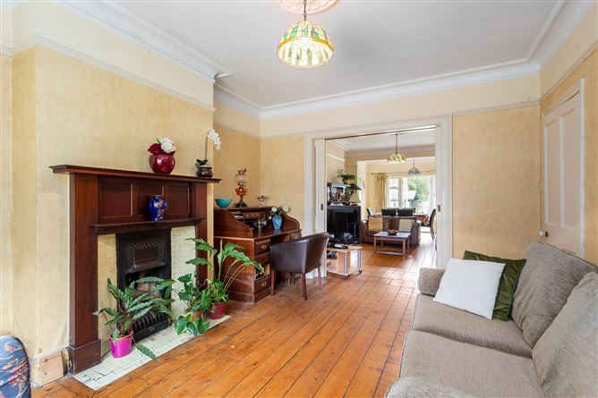 Eglinton Lodge, 46 Eglinton Road, Dublin 4