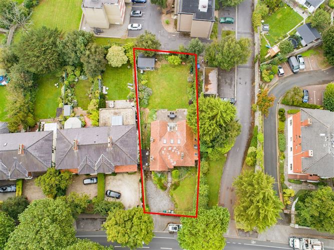 Eglinton Lodge, 46 Eglinton Road, Dublin 4