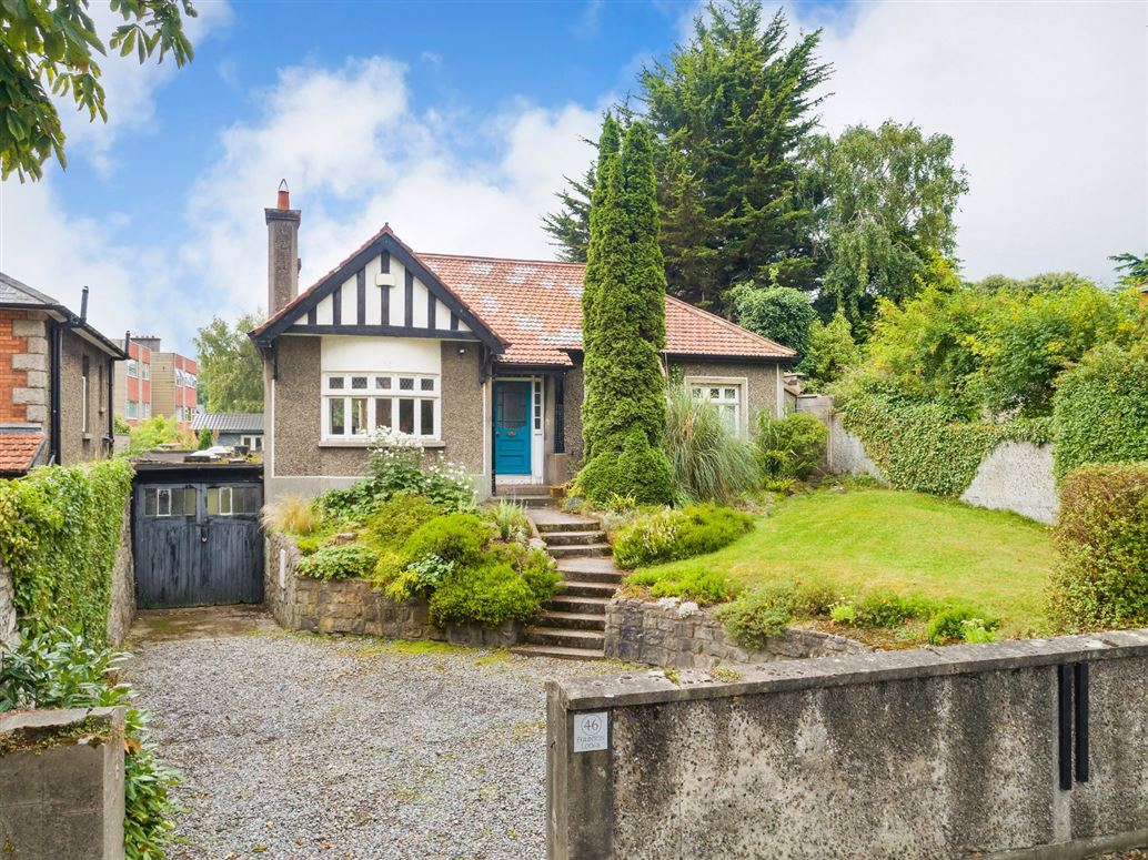 Eglinton Lodge, 46 Eglinton Road, Dublin 4