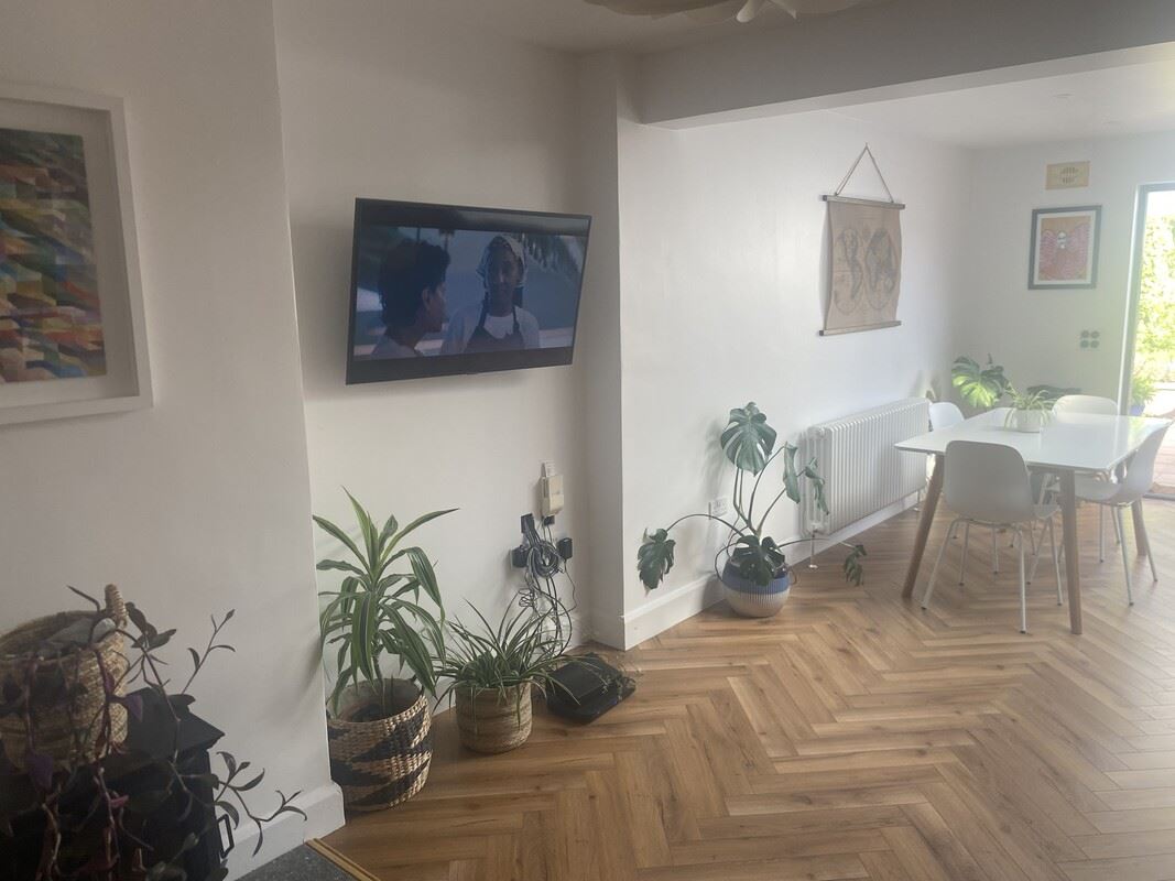 City centre home, Co. Kilkenny