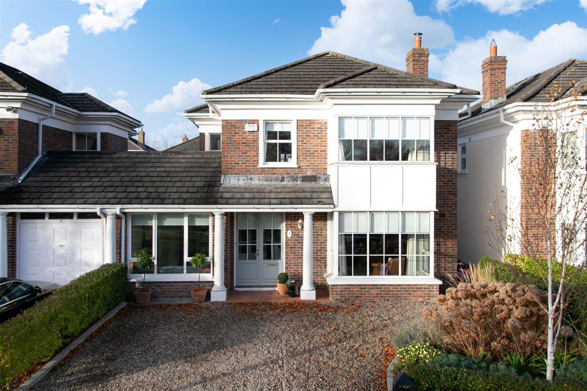 7 Avoca Park, Blackrock, Co. Dublin