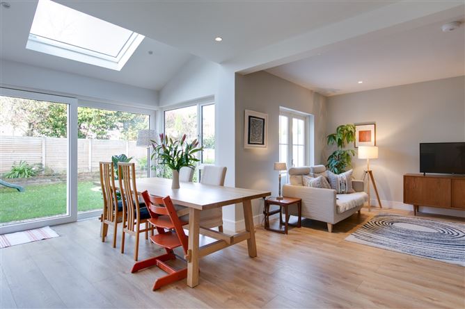 7 Avoca Park, Blackrock, Co. Dublin